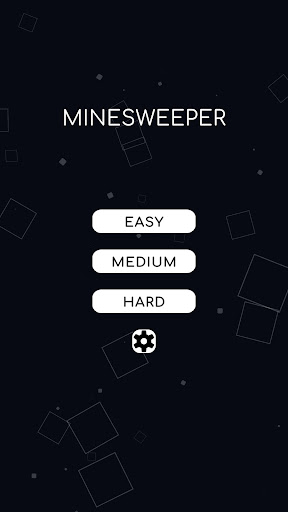 Minesweeper Simple Classic ekran görüntüsü
