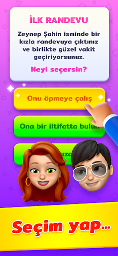 Real Life: Simulator Oyunları ekran görüntüsü