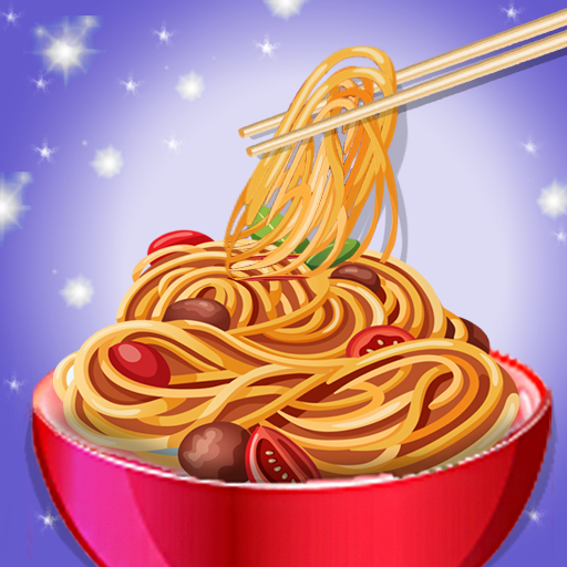 Chinese Food Games For Girls