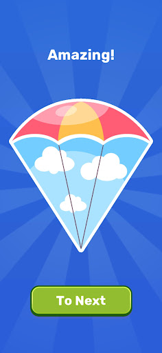 Line It Once: 1 Touch Puzzle ekran görüntüsü