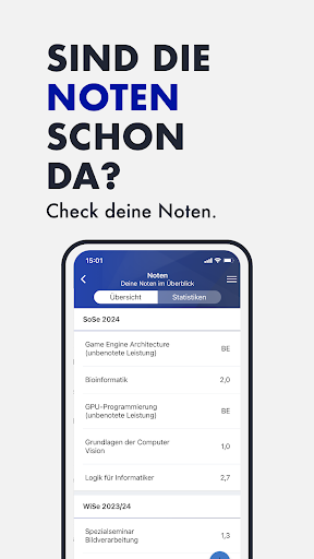 FH Münster ekran görüntüsü