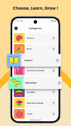 Learn English Through Myanmar ekran görüntüsü