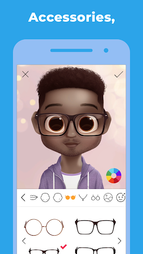 Dollify ekran görüntüsü