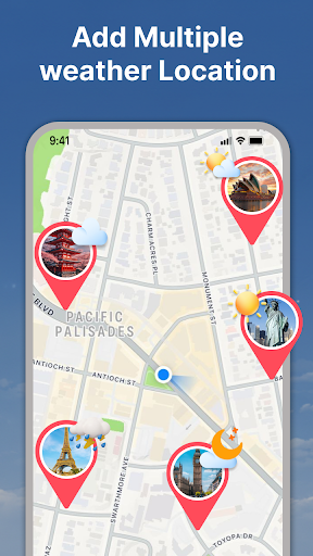 Room Temperature AQI Checker ekran görüntüsü