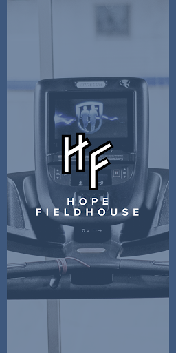 Hope Fieldhouse ekran görüntüsü
