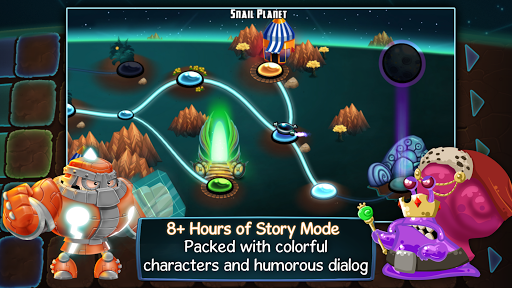 Star Vikings Forever ekran görüntüsü