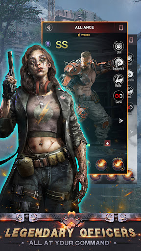 War Z ekran görüntüsü