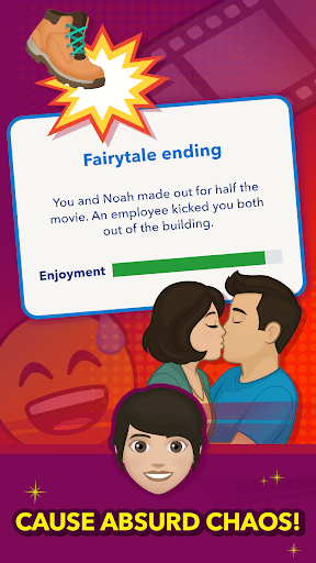 BitLife - Life Simulator ekran görüntüsü
