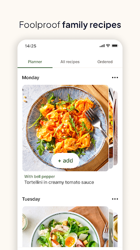 Picnic Online Supermarket ekran görüntüsü