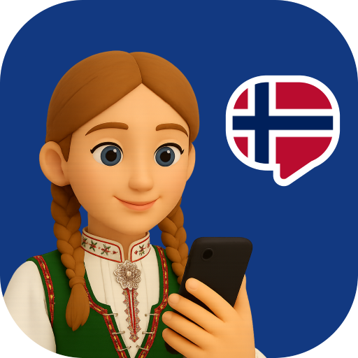 Norwegian Ai - Learn Norwegian