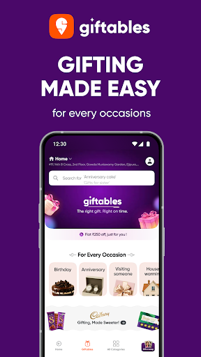 Swiggy: Food Instamart Dineout ekran görüntüsü