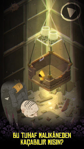 Very Little Nightmares ekran görüntüsü