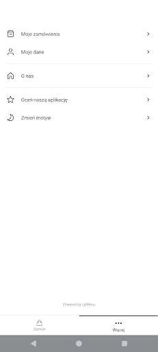 Benvenuti Amici ekran görüntüsü
