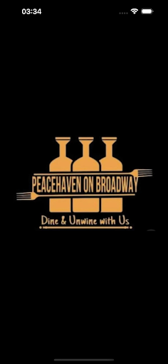 Peacehaven on Broadway ekran görüntüsü