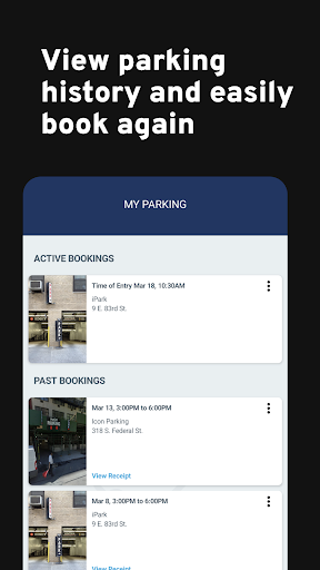 Best Parking - Find Parking ekran görüntüsü