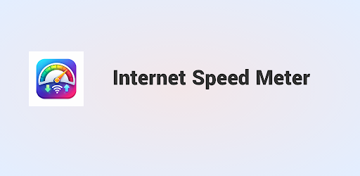 Internet Speed Meter ekran görüntüsü