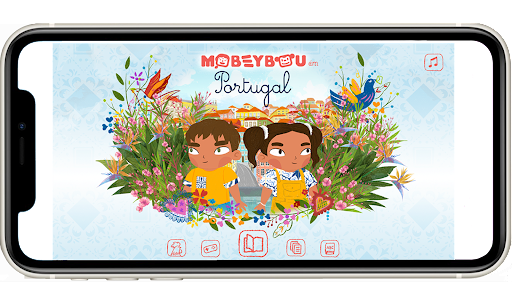 Mobeybou in Portugal ekran görüntüsü
