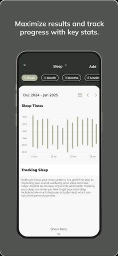 Doro Health ekran görüntüsü