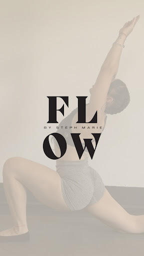 FLOW x Marie ekran görüntüsü