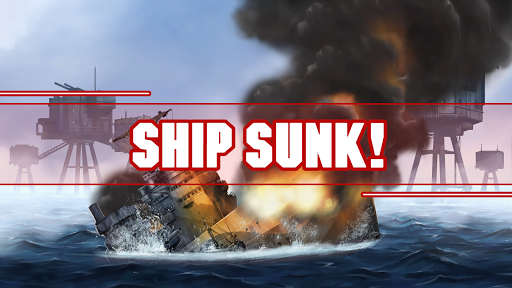 Battleship: The Board Game ekran görüntüsü