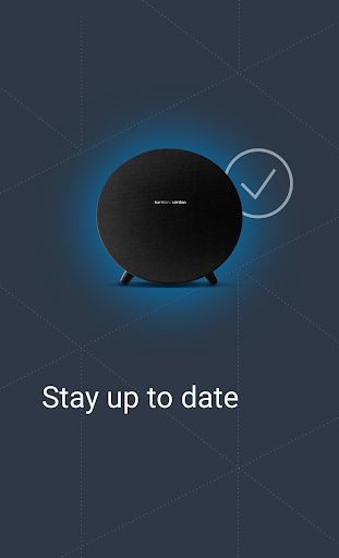 HK Connect ekran görüntüsü