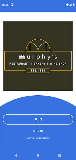Murphy's Atlanta ekran görüntüsü