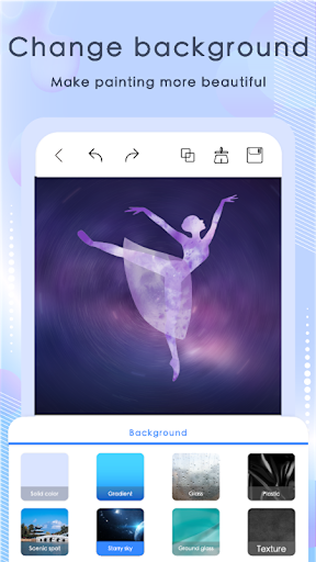 Drawing Apps for Kids ekran görüntüsü