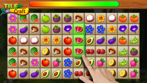 Tile Match - Match games ekran görüntüsü