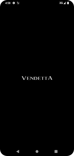 Vendetta Fashion ekran görüntüsü