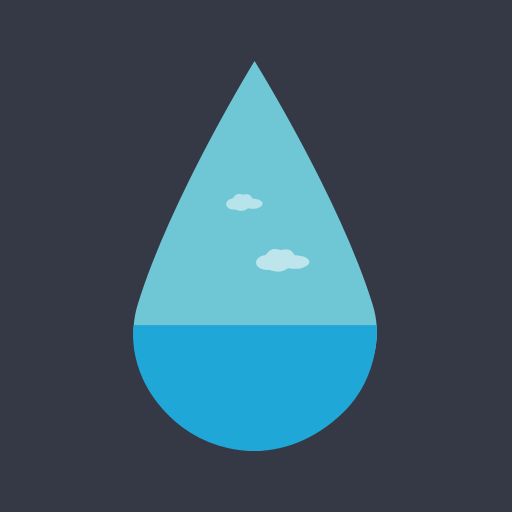 Klik8: Drink water reminder
