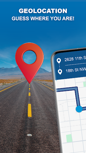 Haritalar Indir - GPS Road Map ekran görüntüsü
