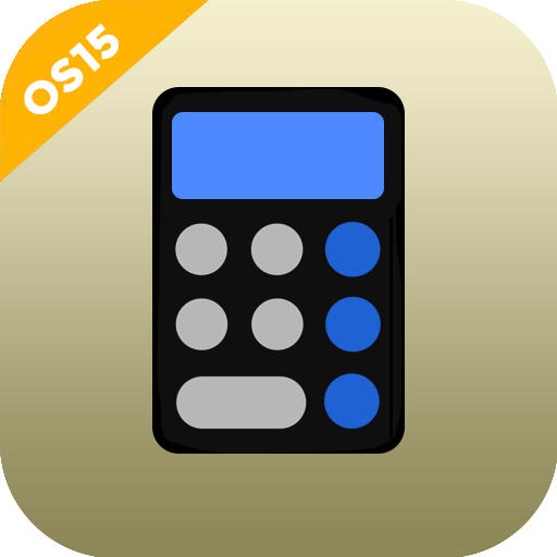 Calculator OS 26