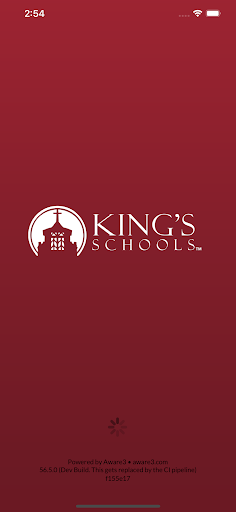 King's Schools Seattle, WA ekran görüntüsü