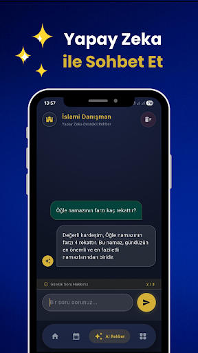 Luvia | Ezan Vakitleri & Namaz ekran görüntüsü