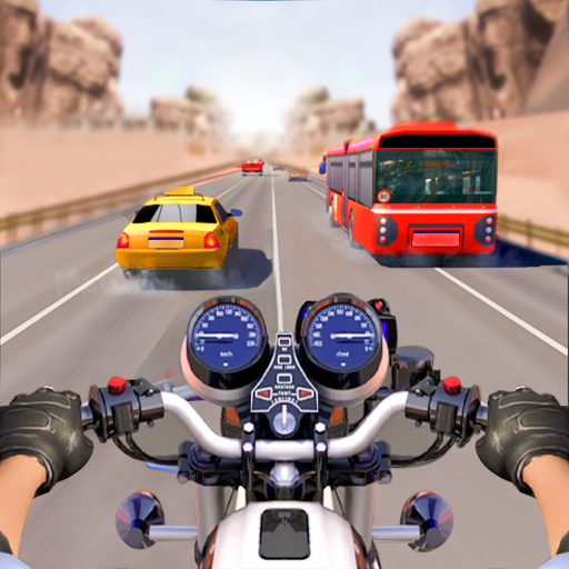 Bike Racing Game : Games 2026