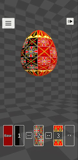 Super Egg Battle ekran görüntüsü
