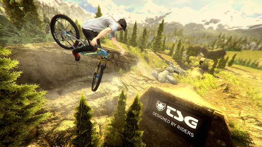 Shred! 2 - ft Sam Pilgrim ekran görüntüsü