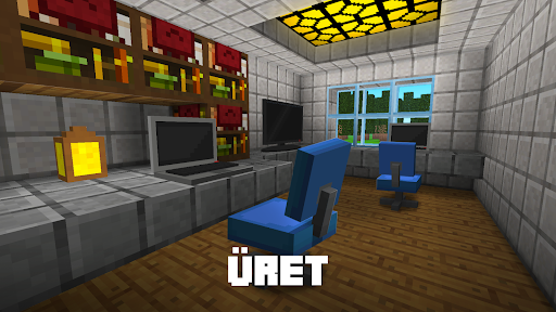 Block World 3D: El İşi & İnşa ekran görüntüsü