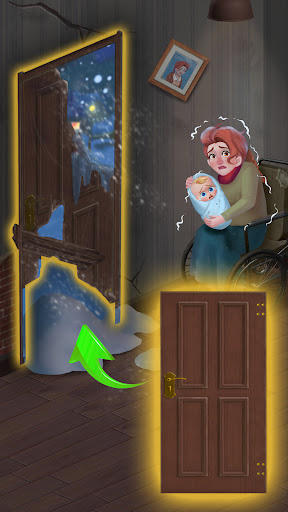 Bubble Shooter - Home Design ekran görüntüsü