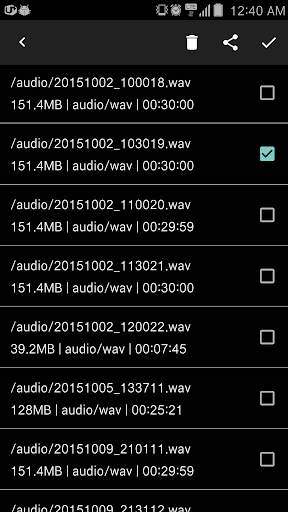 Convert video or audio to mp3 ekran görüntüsü