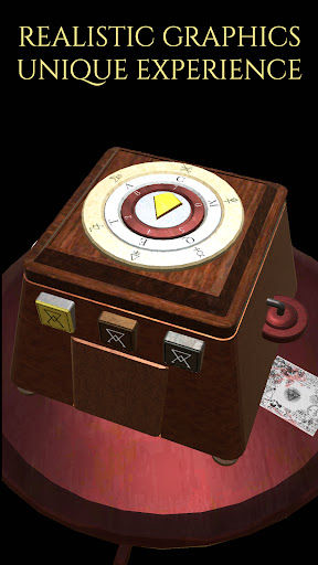 Mystery Box 3: Escape The Room ekran görüntüsü