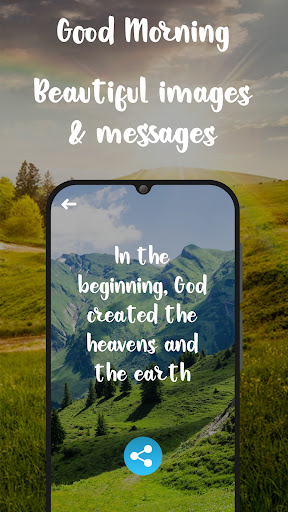 Good Morning & Night Messages ekran görüntüsü