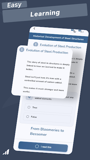 Steel Structural Design ekran görüntüsü