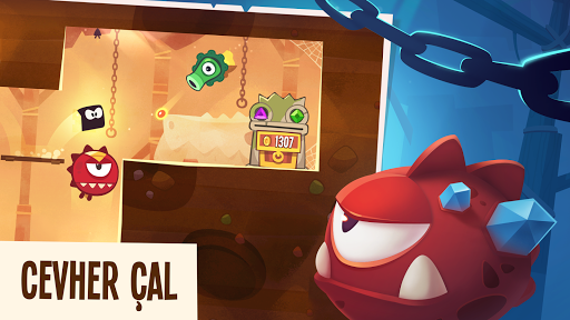 King of Thieves ekran görüntüsü