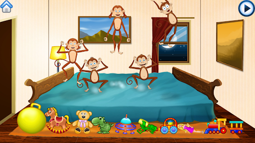 Toddler Sing and Play 3 ekran görüntüsü
