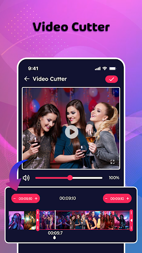 Downloader & Mp3 Converter App ekran görüntüsü