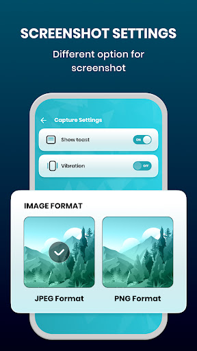 Easy Screenshot ekran görüntüsü