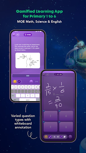 Zendora: Hybrid Learning App ekran görüntüsü