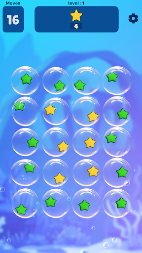 Bubble Tap ekran görüntüsü