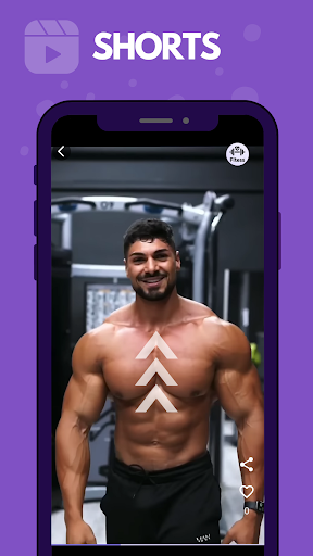 Fitess: Your Fitness Companion ekran görüntüsü